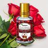 Трио-набор духов Attar Perfume Oil Natural Ароматы Saffron, Mogra & Rose Attar Trio Pack (Кесар, Могра, Роуз)