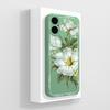 Cute Panda Case For iPhone 16 /16Plus/16Pro/16ProMax iPhone16+ Back Cover Sof Liquid Silicone Full Protection Bumper Funda Coque