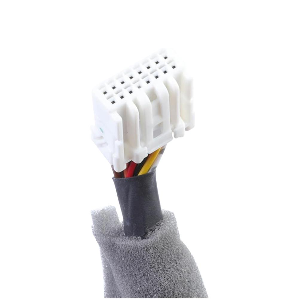 Широкоугольная камера заднего вида в сборе 39530-TZ5-A11 Подходит для Acura MDX 2014-2019