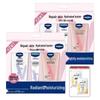 Набор лосьон для тела и крем для рук Vaseline Intensive Care