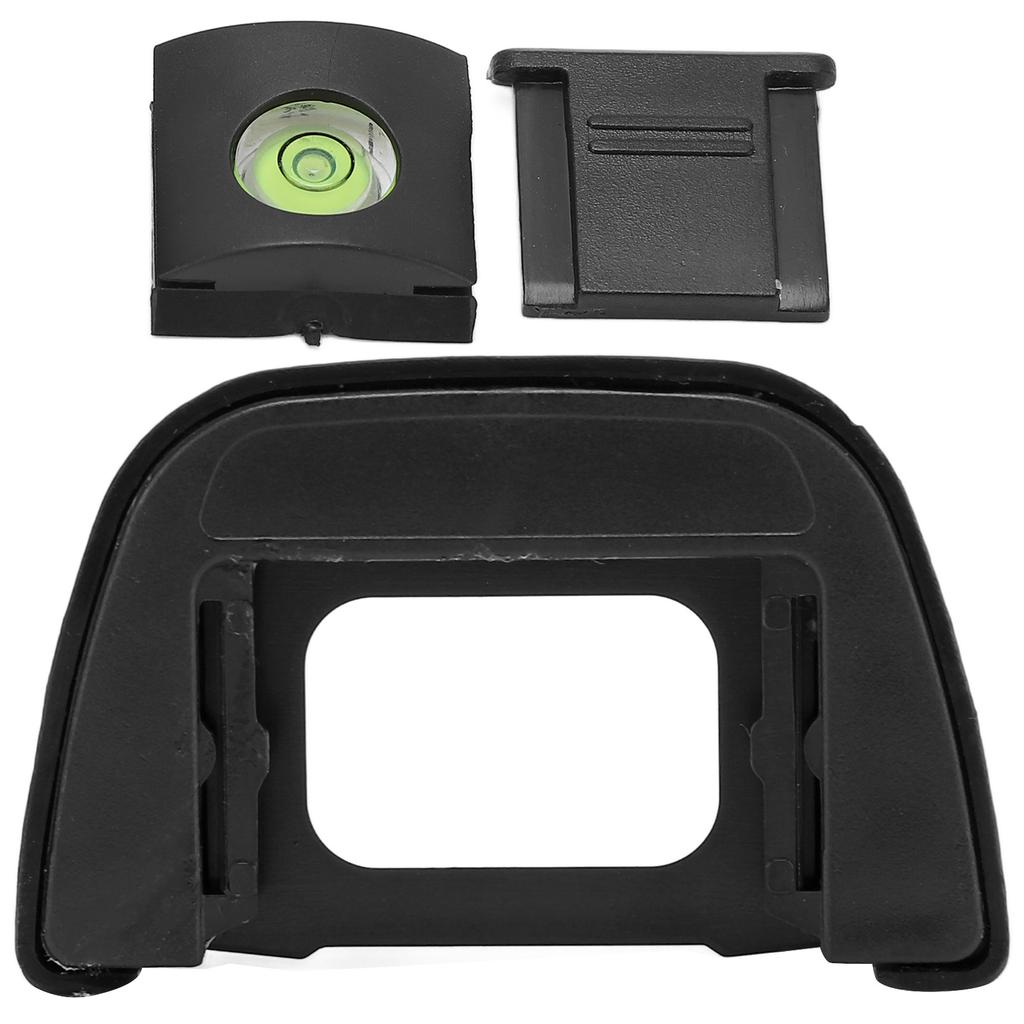 Camera Eyepiece Viewfinder Eyecup Dk?23 Cold Shoe Cover Level Set For D7200 D750 D5100 D600 D300S D300 D90 D80