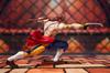 Street Fighter Bandai Vega, S.H.Figuarts