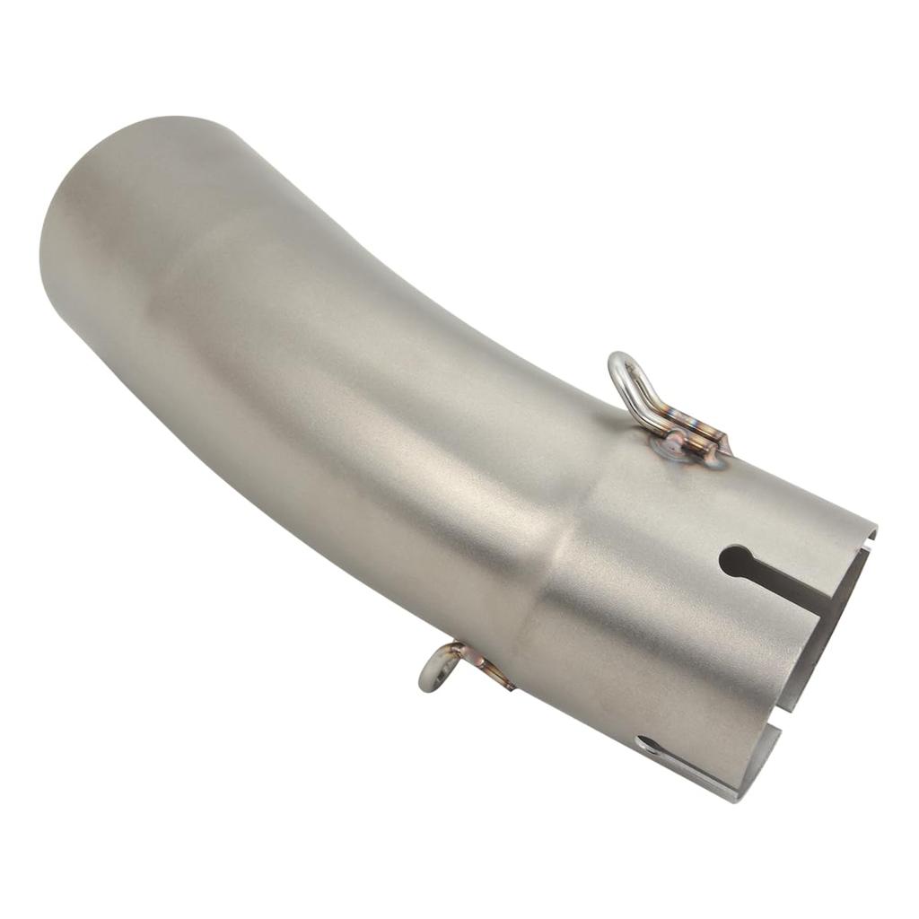 FIRECARP Motorcycle Exhaust Pipe Intermediate Pipe ZX-4R ZX-4RR 2023-2025 (Intermediate Pipe A) [Parallel Import Goods]