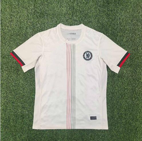 Клубная футбольная форма F Ramengo Paris Bayern Santos спортивная футболка одежда принт команда