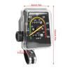 Wired Speedometer Bicycle Computer Mountain Bike Waterproof Mechanical Odometer Stopwatch for 26/27.5/28/29in Bike2