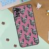Чехол для кота сфинкса для Xiaomi Redmi Note 14 13 12 9 10 11 Pro 10S 11S 12S Чехол для Redmi 13C 10C 12C 14C