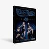 Pre-order 2024 KISS OF LIFE 1st World Tour KISS ROAD In Seoul Blu-ray