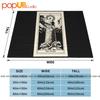 The Tower Tarot Card Art Logo Ultra-Soft Blanket Quilt Winter Sofa Cover Bed Covers