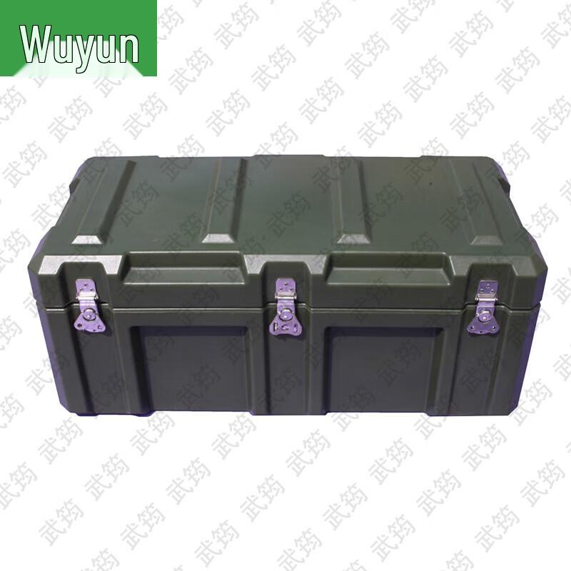 Wu Jun Rotomolded Utility Cases для поля и улицы