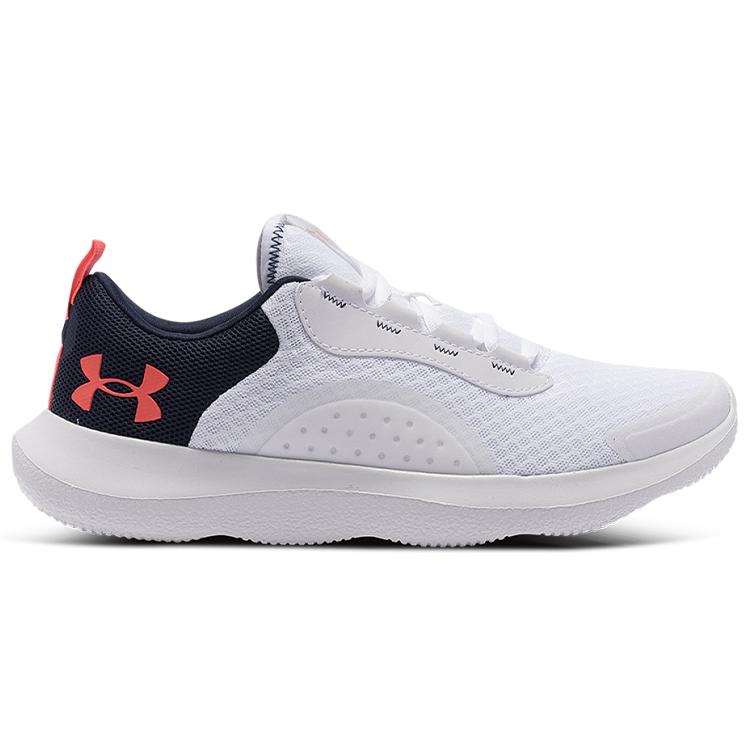 Under Armour Victory Low Top Белый 3023639-100