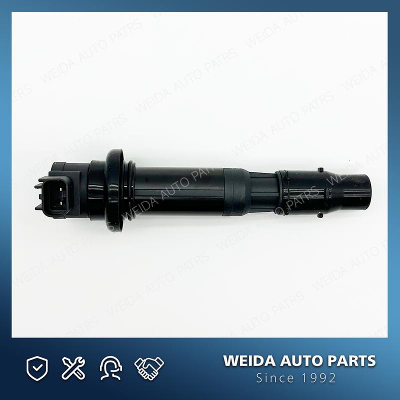 1/4PCS 129700-4800 J0480 Ignition Coil For SUZUKI GSXR600 K4 K5 K6 K7 GSXR 600 750 GSX-R600 GSX-R750 GSXR750 GSR600 33410-29G00
