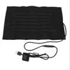 Electric Cloth Heating Pad Waterproof Portable Cloth Heater Pad for Shoulders Neck Waist Back