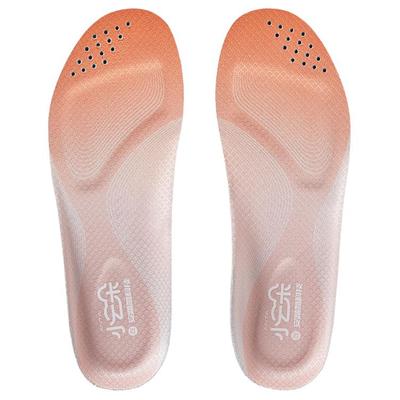 Амортизирующие и снимающие давление стельки Женские стельки Розовые 3824572594-1