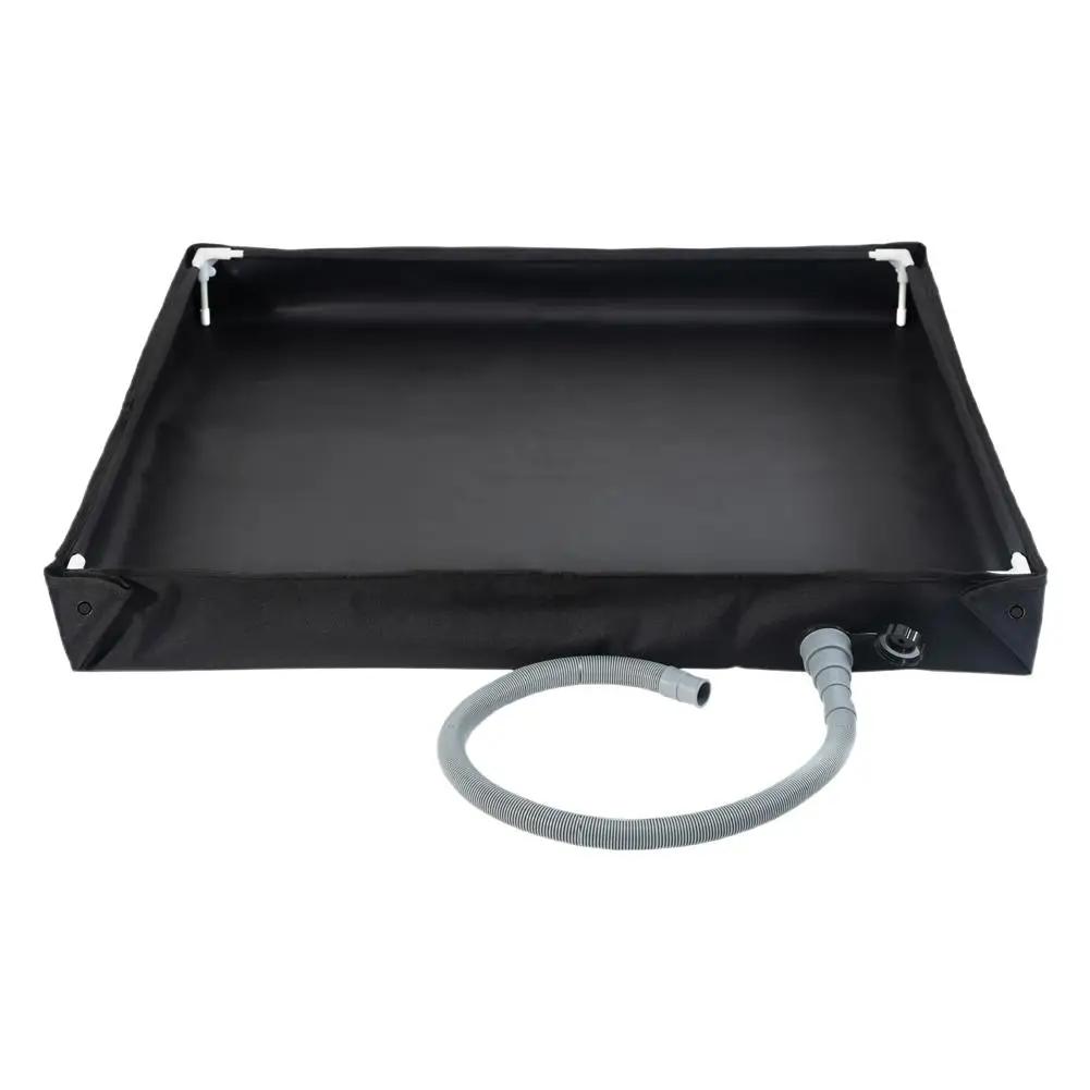 1 шт. Складная палатка для кемпингового душа с основанием пола, уличная палатка, душевой поддон, портативный душевой поддон, основа для душевой кабины для автодома, для кемпинга Tr N1N2