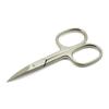 Mont Bleu Nail Scissors Made In Italy Blades Made In Germany Solingen,