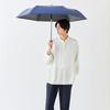 Magical Tech Protection Automatic Folding Light Heat UV Suitable for Sun and Slim Solid 58cm Product Deep Featuring Mio Imada As Ambassador Parasol,