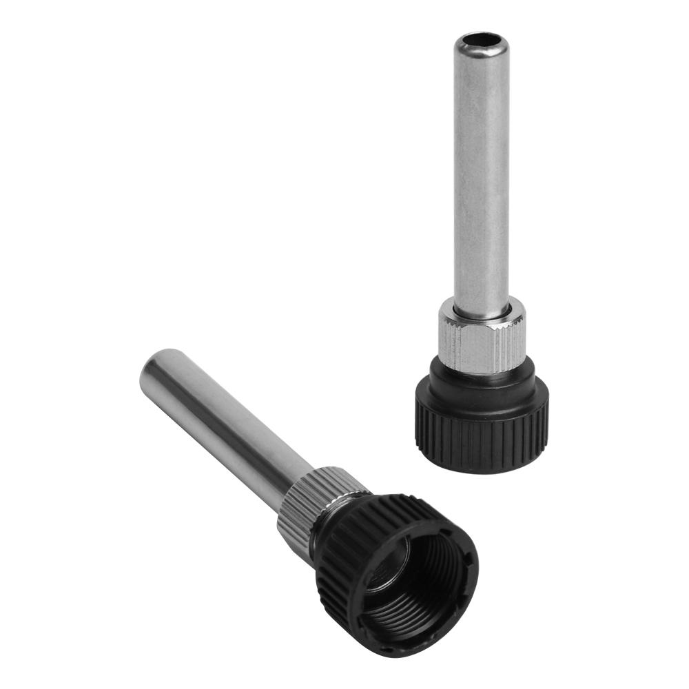 Электрическое сварочное оборудование для втулок Паяльная станция Корпус Ручка Адаптеры