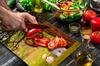 GLASS PROTECTIVE PLATE FOR INDUCTION 40x52 LANDSCAPE