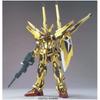 HG Mobile Suit Gundam SEED DESTINY Owashi Akatsuki Gundam Scale Plastic Model 1/144 Color-coded