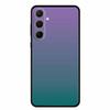Роскошный TPU чехол для Samsung A55 A15 A25 A05 A35 Задняя сторона Мягкий силиконовый чехол Цветные градиентные чехлы для телефона Galaxy A55 15 25 05 35