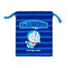 Sanrio Doraemon Gusseted Drawstring 733971 S(I'm DORAEMON)