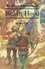 Книга The Merry Adventures of Robin Hood