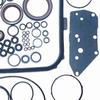 K155900A 155400 DPO AL4 Комплекты капремонта АКПП Сальник полуоси Для Citroen-A87Q