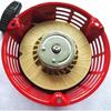 Ручной стартер для ДВИГАТЕЛЕЙ HONDA G150, G200, G300, GV150, GV200, 4 л.с., 6,5 л.с., используемых в генераторах и насосах