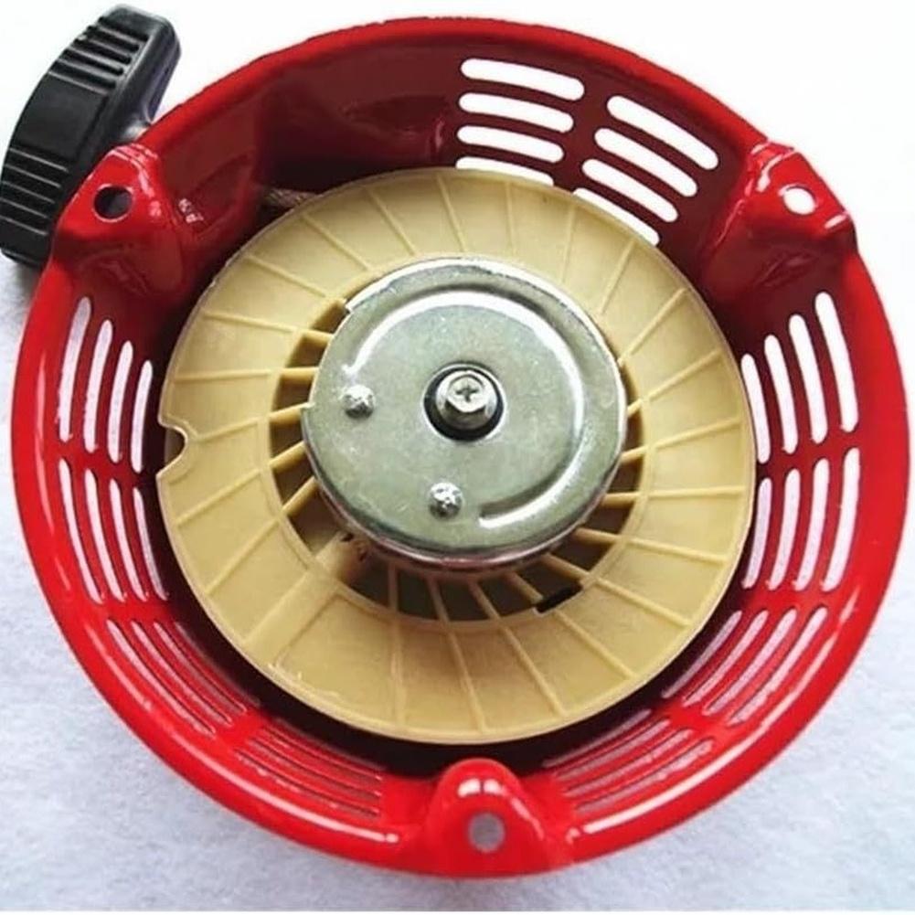 Ручной стартер для ДВИГАТЕЛЕЙ HONDA G150, G200, G300, GV150, GV200, 4 л.с., 6,5 л.с., используемых в генераторах и насосах