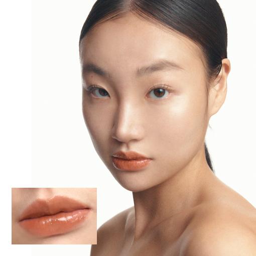 ENTROPY makeup Очарование Оттенок (Линия глянцевого геля) Выберите 1 из 10 типов