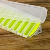 Food Container Ice Stick Tray Mold TPR Ice Maker Portable Ice Cube Tray  Kitchen Accessories