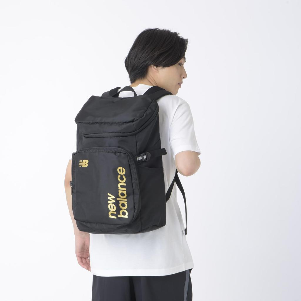 Верхняя загрузка Базовый 30л для клуба большой воды ПК формата А4 хранения TGD OSZ [New Balance] рюкзак, рюкзак, (ЛАБ45600), Школа, Мероприятия, Бизнес,