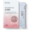 Dr.Lin Vaginal Health Lactobacillus Respecta Incare, 60g, 1 piece,Korean Health Food