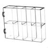 Acrylic Display Stand ,Figurine Case, Cabinet Box ,Doll Storage