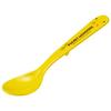 Melamine Spoon, 17cm, Pok?mon Pikachu Face, SM5-A