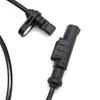 For Zontes ZT310 ZT 310 ZT310-V VX1 VX2 T1 T2 R1 R2 M Motorcycle Front Wheel Signal ABS Wheel Speed Sensor Wire