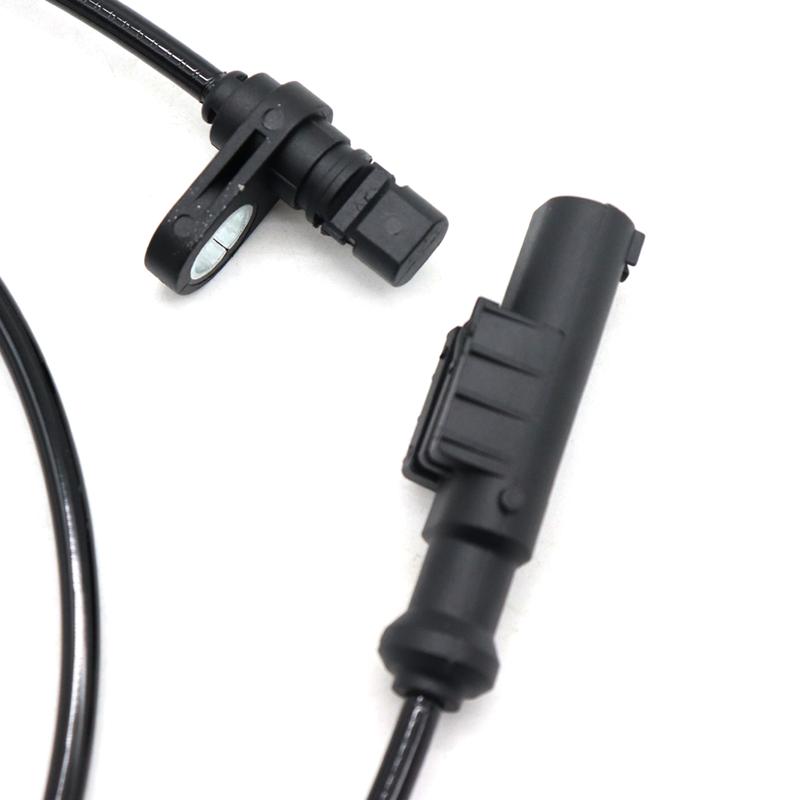 For Zontes ZT310 ZT 310 ZT310-V VX1 VX2 T1 T2 R1 R2 M Motorcycle Front Wheel Signal ABS Wheel Speed Sensor Wire