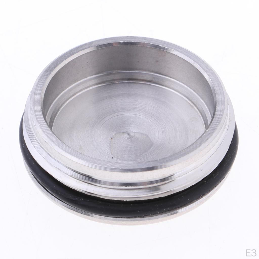 Putter Weight Set for Enhanced Putting Accuracy