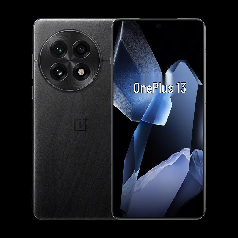 Флагманский смартфон OnePlus 13 5G с ИИ (Китайская версия)
