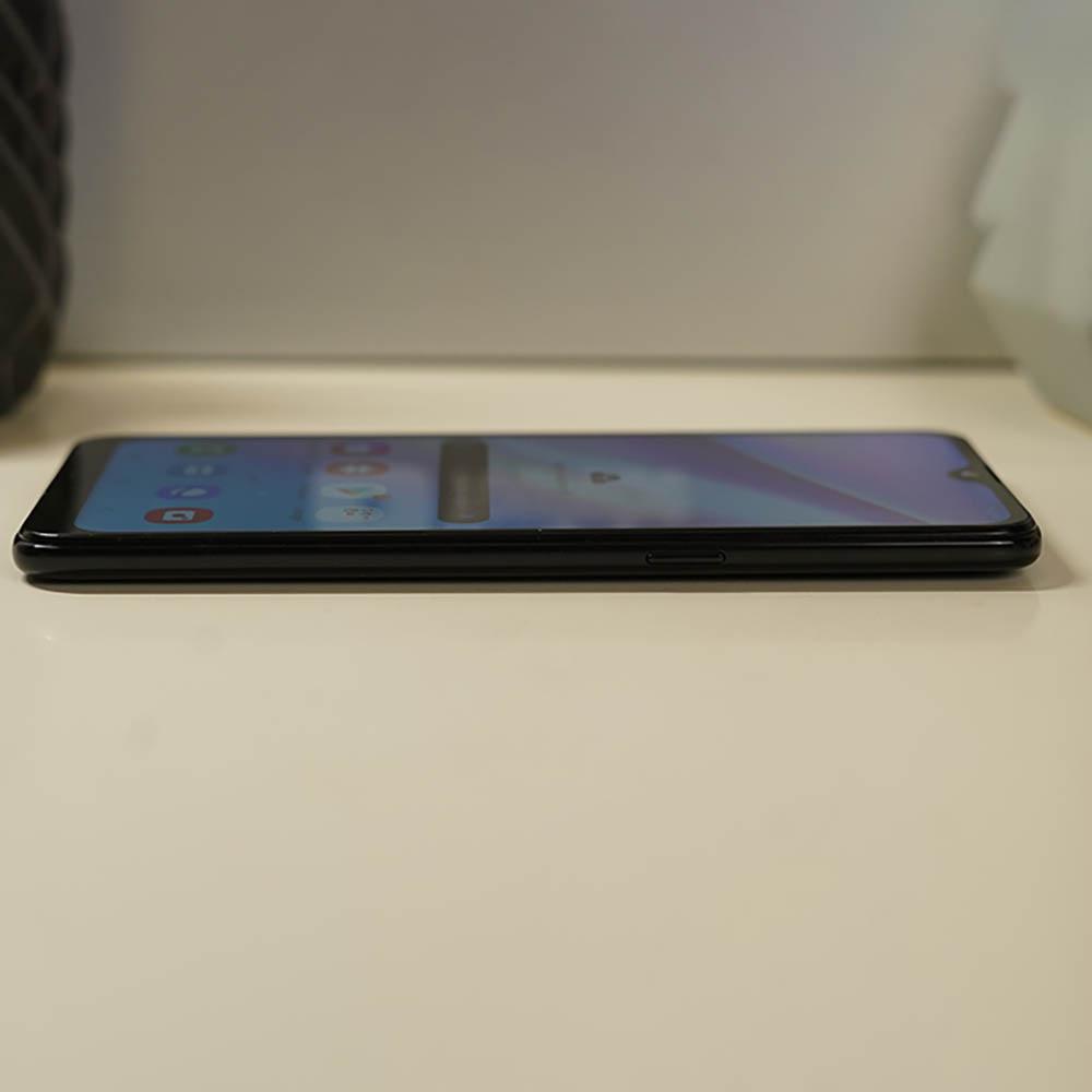 Восстановленный мобильный телефон Samsung Galaxy A10S A107F, 2 ГБ ОЗУ, 32 ГБ ПЗУ, с одной SIM-картой/двумя SIM-картами