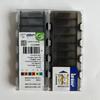 / GIP3.00E-0.00 IC908 /Industrial Indexable Carbide Inserts 10 PCS