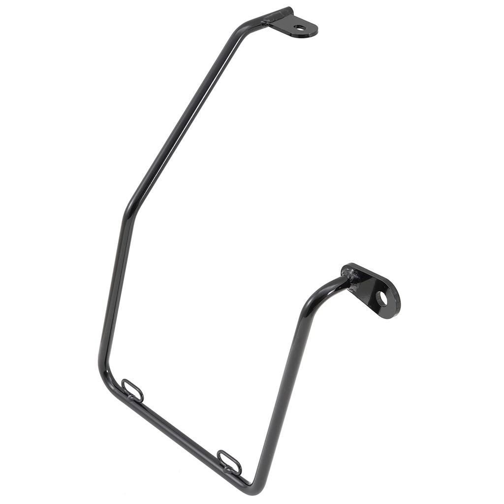 Daytona Motorcycle Side Bag Support W800 W650 W400 Right Side Only Saddle Bag Support 19673