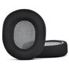 1Pair Replacement Earmuffs Foam Pad Ear Cushion Earbuds Cover Ear Pads Headphones Accessories