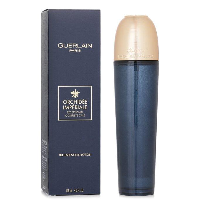 GUERLAIN Orchid Imperial The Essence-in-Lotion