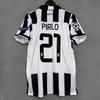 Vintage Retro Football Jersey Men Women Short Sleeve Soccer Shirt Classic Team Uniform Sport Wear