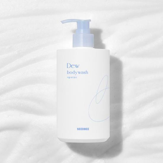 Cd B Dew гель для душа 500 мл