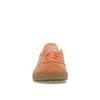 Adidas Кроссовки Gazelle Indoor Orange Clear Mint Unisex Easy-Orange Gum IH7499