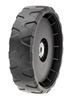Колесо газонокосилки Cedrus, 7 дюймов, переднее Cedks42 Cedks48-H Cedks51P Cedks48S-H 480266