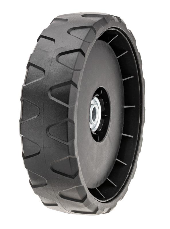 Колесо газонокосилки Cedrus, 7 дюймов, переднее Cedks42 Cedks48-H Cedks51P Cedks48S-H 480266