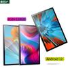 2024 BDF 10.1 Inch 8GB RAM 128GB ROM Mobile Phone SIm Card 4G 3G Android12 Octa Core Tablet PC Computer Tab